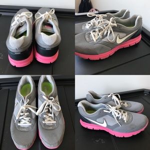 NIKE LunarFly Running Shoes